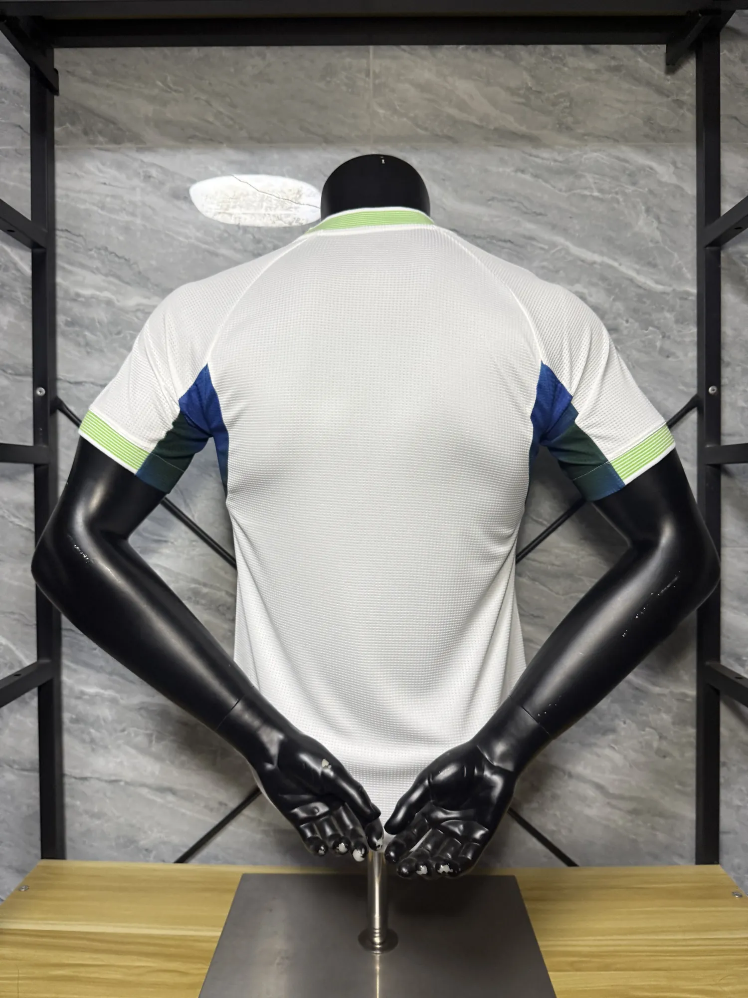 2026 Algeria Special Edition KIt Player Version Soccer T-Shirt AAAAJersey Supply Yupoo-6 2
