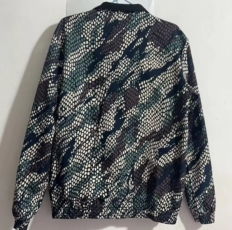 23-24 Arsenal Both Windbreaker Jackets Yupoo 1