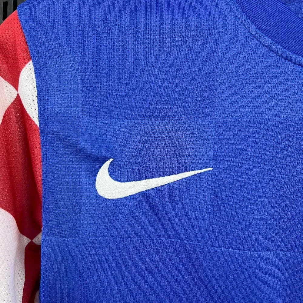 2010 Croatia Away Kit Retro Shirt Nostalgic Uniforms AAAAJersey Factory Yupoo 4