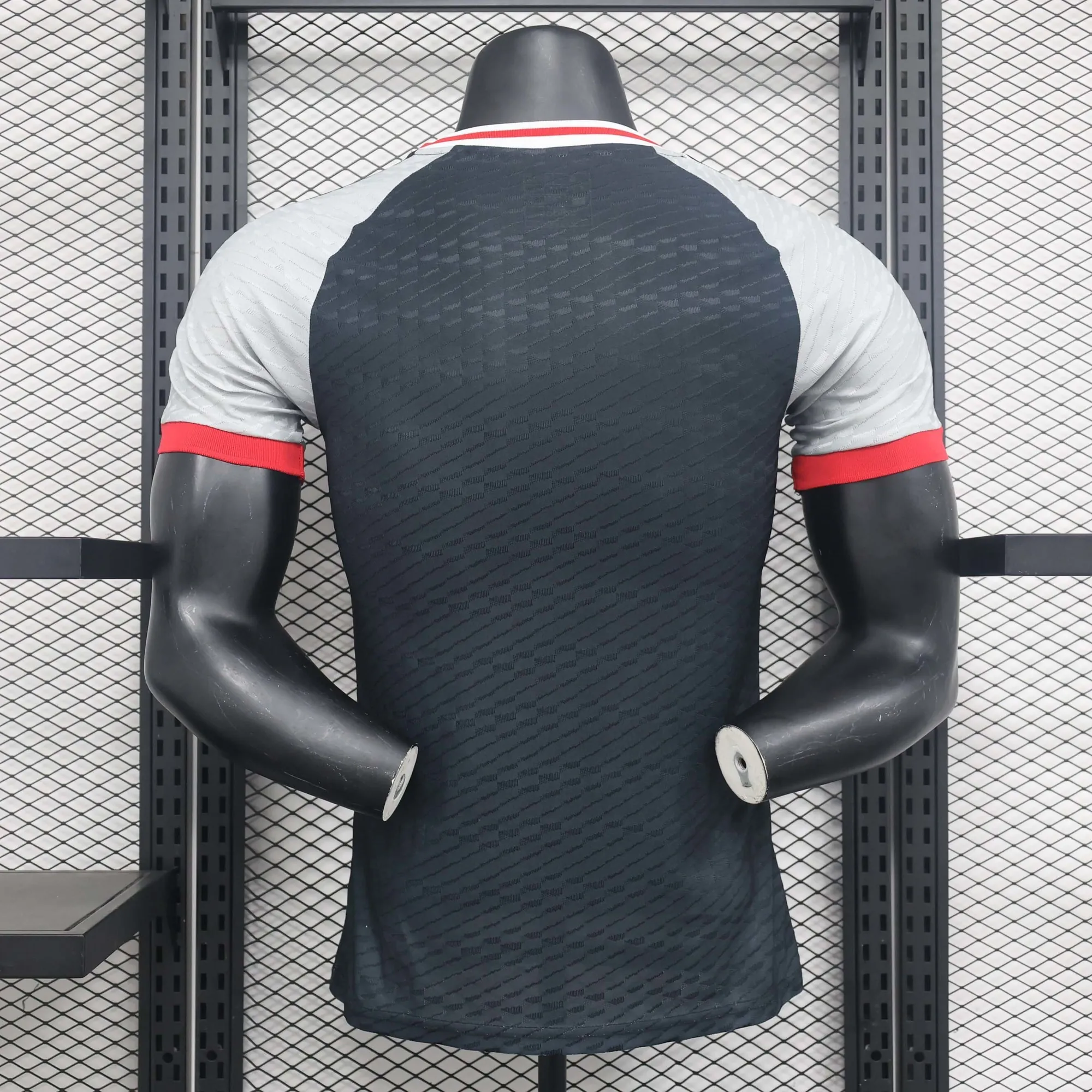 2024 Japan Samurai Special Edition Kit Player Version Shirt Jersey Supplier Yupoo 1
