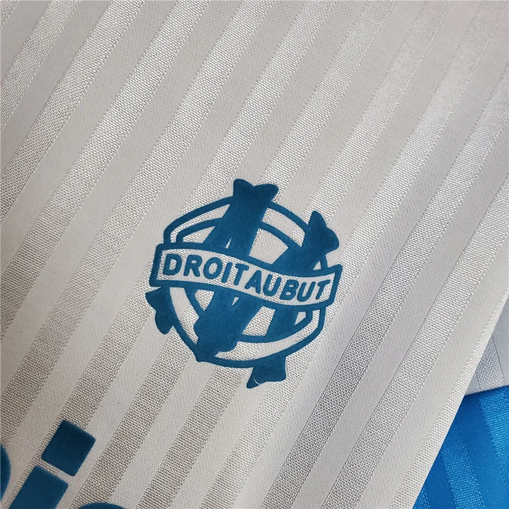 90-91 Marseille home 2
