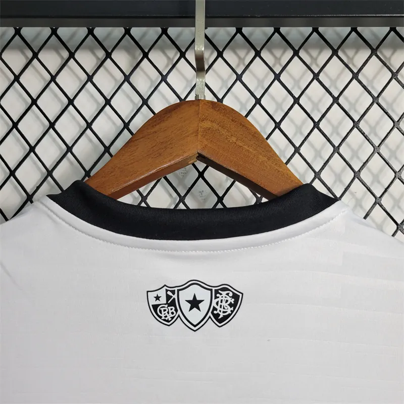 21-22 Botafogo third away size S-4XL 10