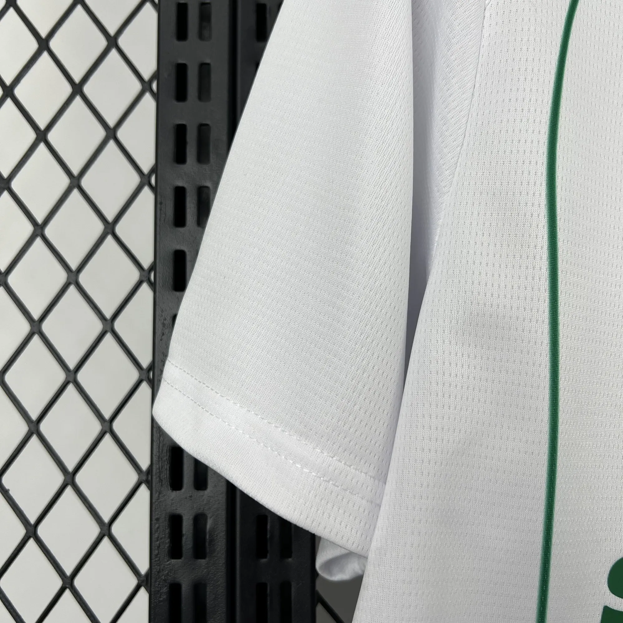 26-27 Palmeiras Away Kit Soccer T-Shirt AAAAJersey Dropship Yupoo 7