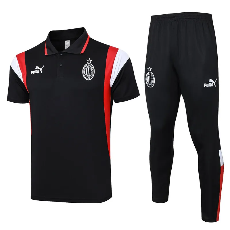 23-24 AC Milan Polo Yupoo 3