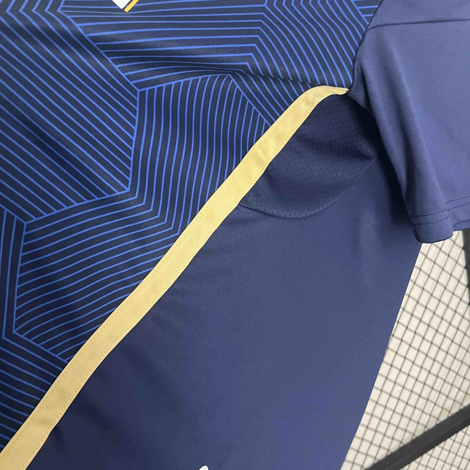 24-25 Millionaire Home Shirt Soccer Uniforms Soccer AAAAJersey Yupoo 4