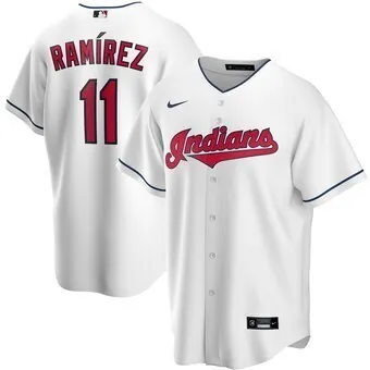 Cleveland Indians 33