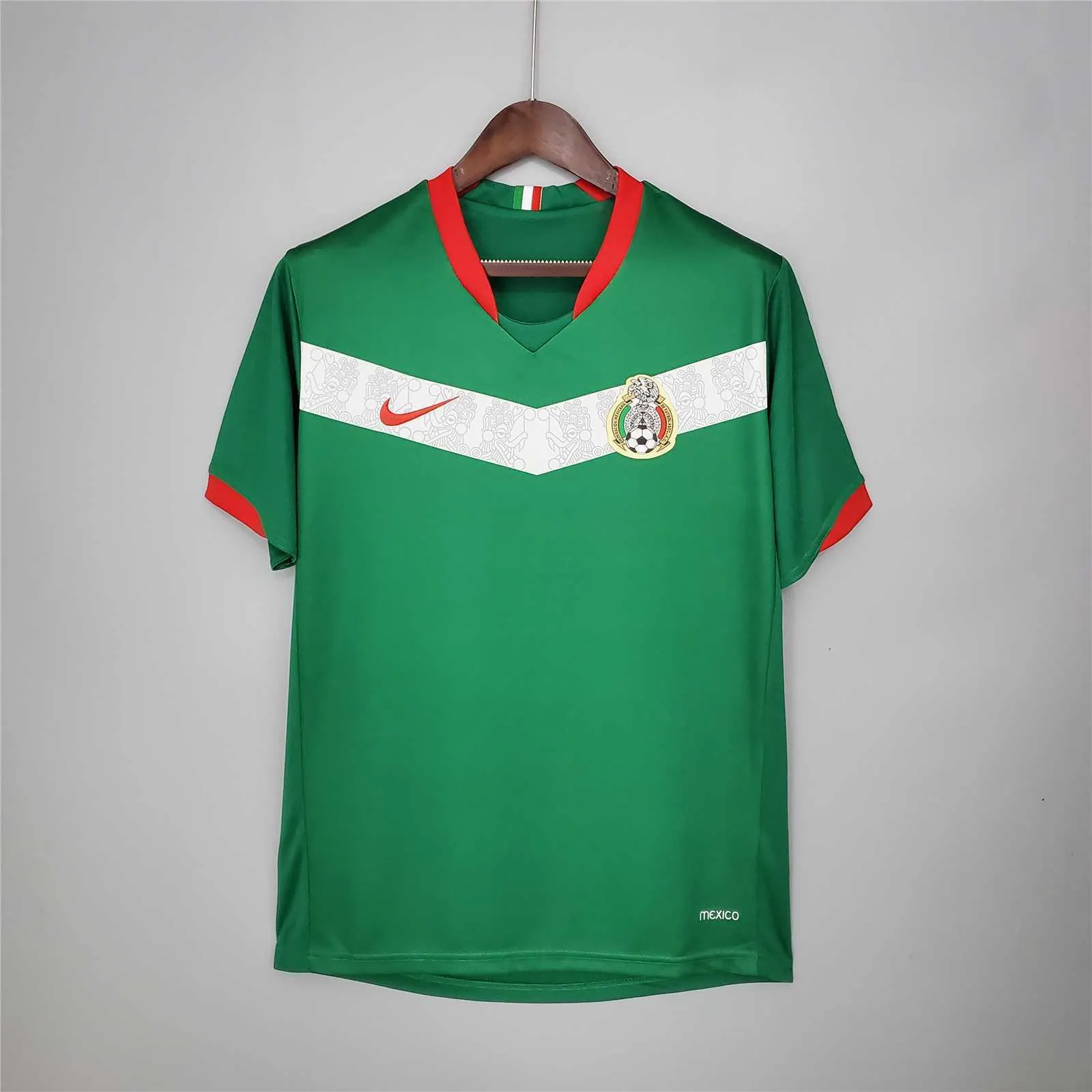 2006 Mexico home 8