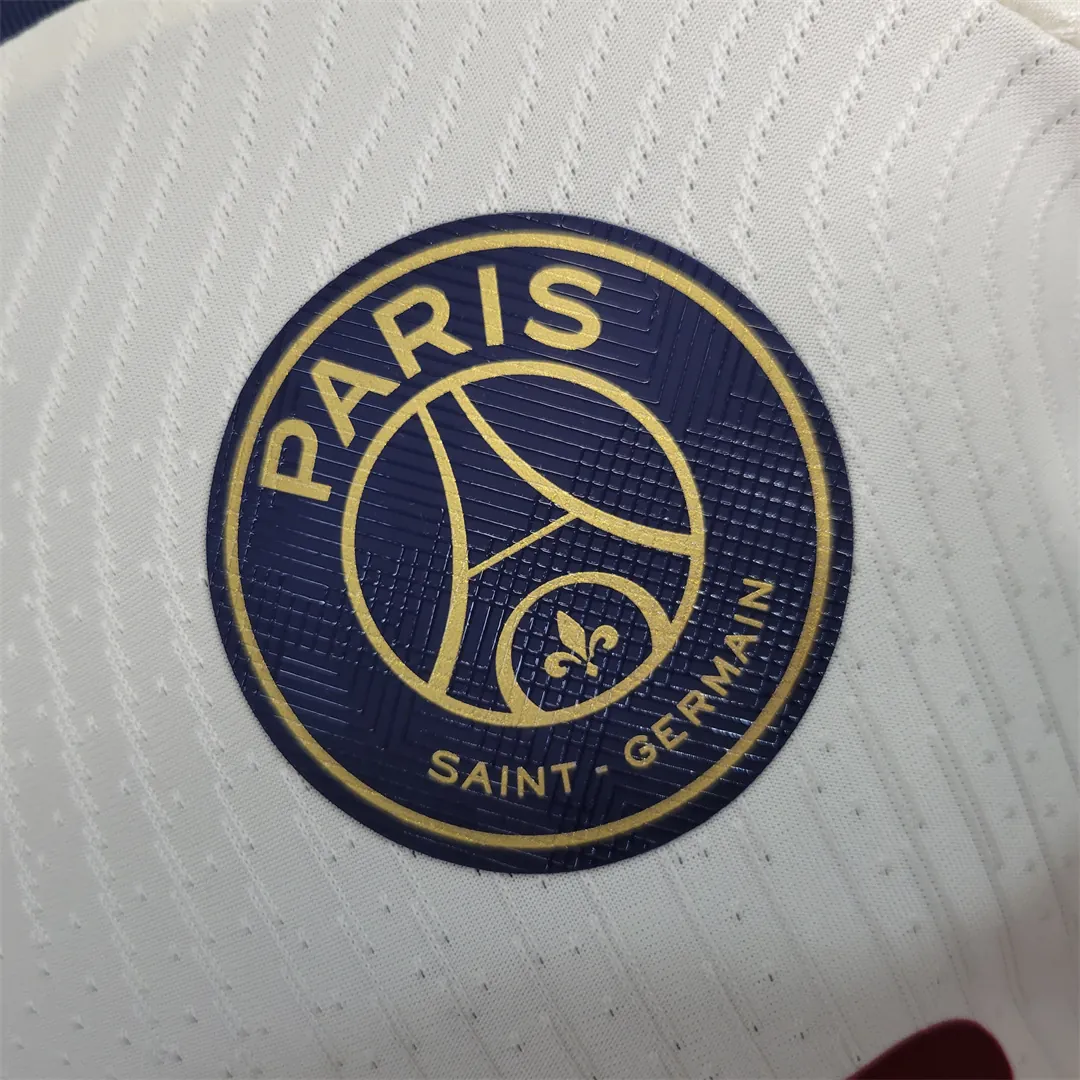 23-24 PSG training uniform player version 4