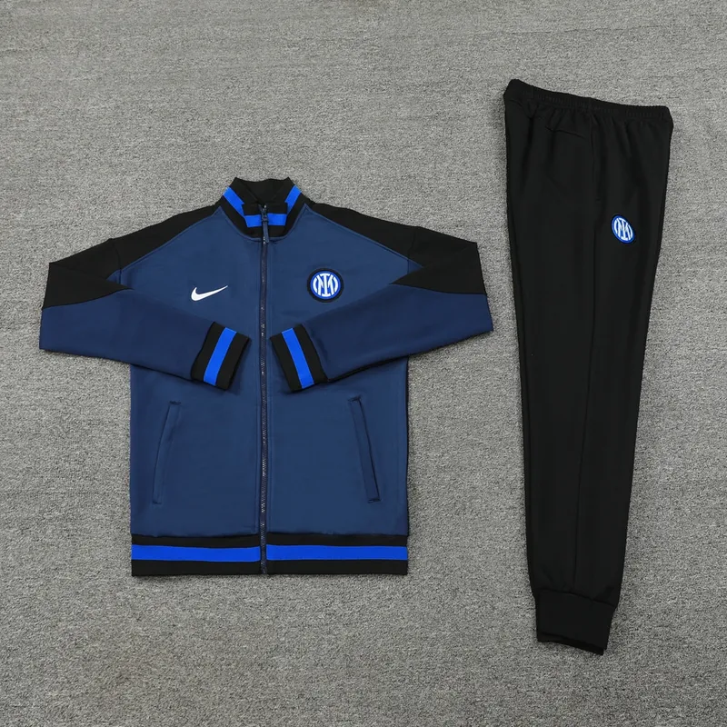 24-25 Inter Milan Jackets Football Shirts 1