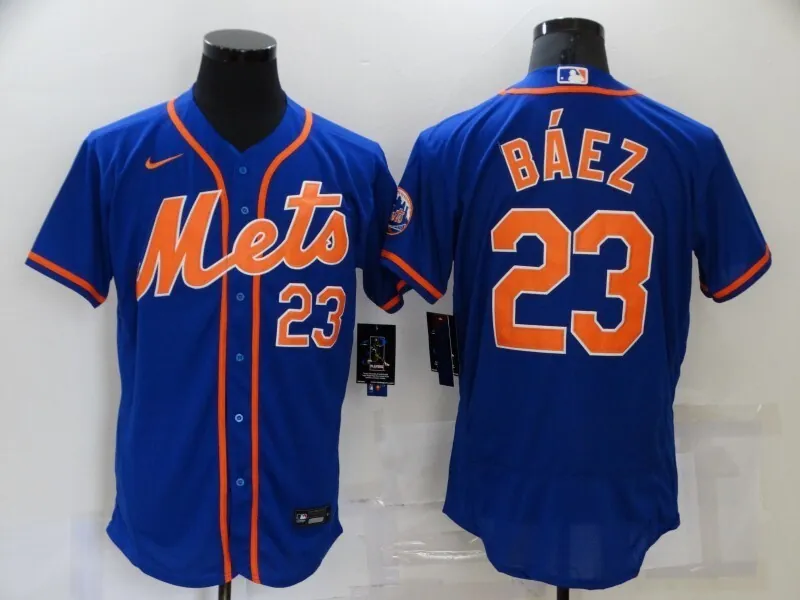 New York Mets 14