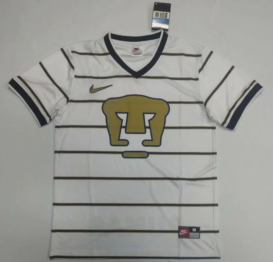 97 Pumas white 2