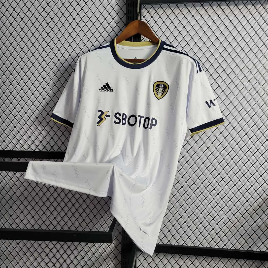 22-23 Leeds United home 8