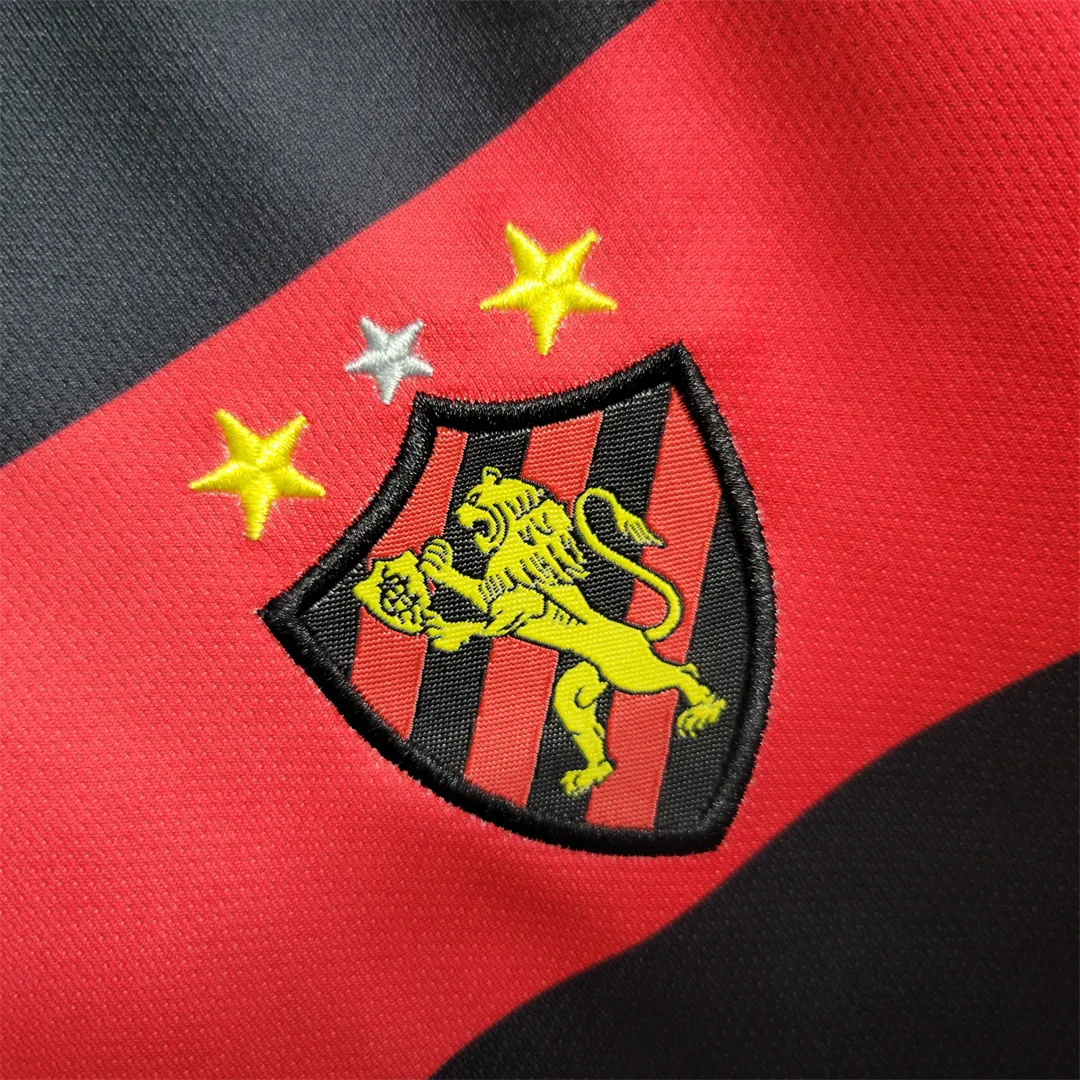 23-24 Recife home kids kit 2