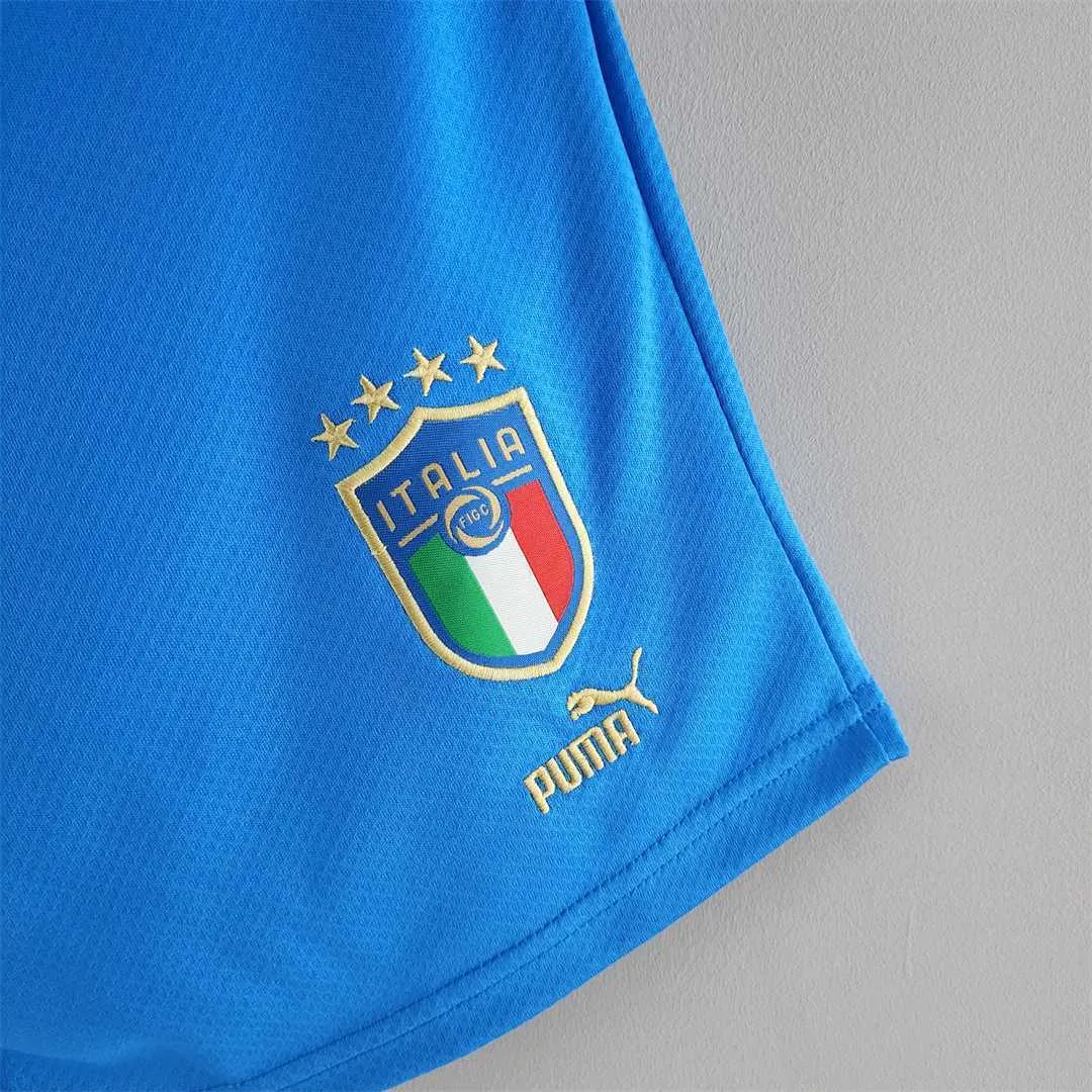 2022 Italy Short Blue 1
