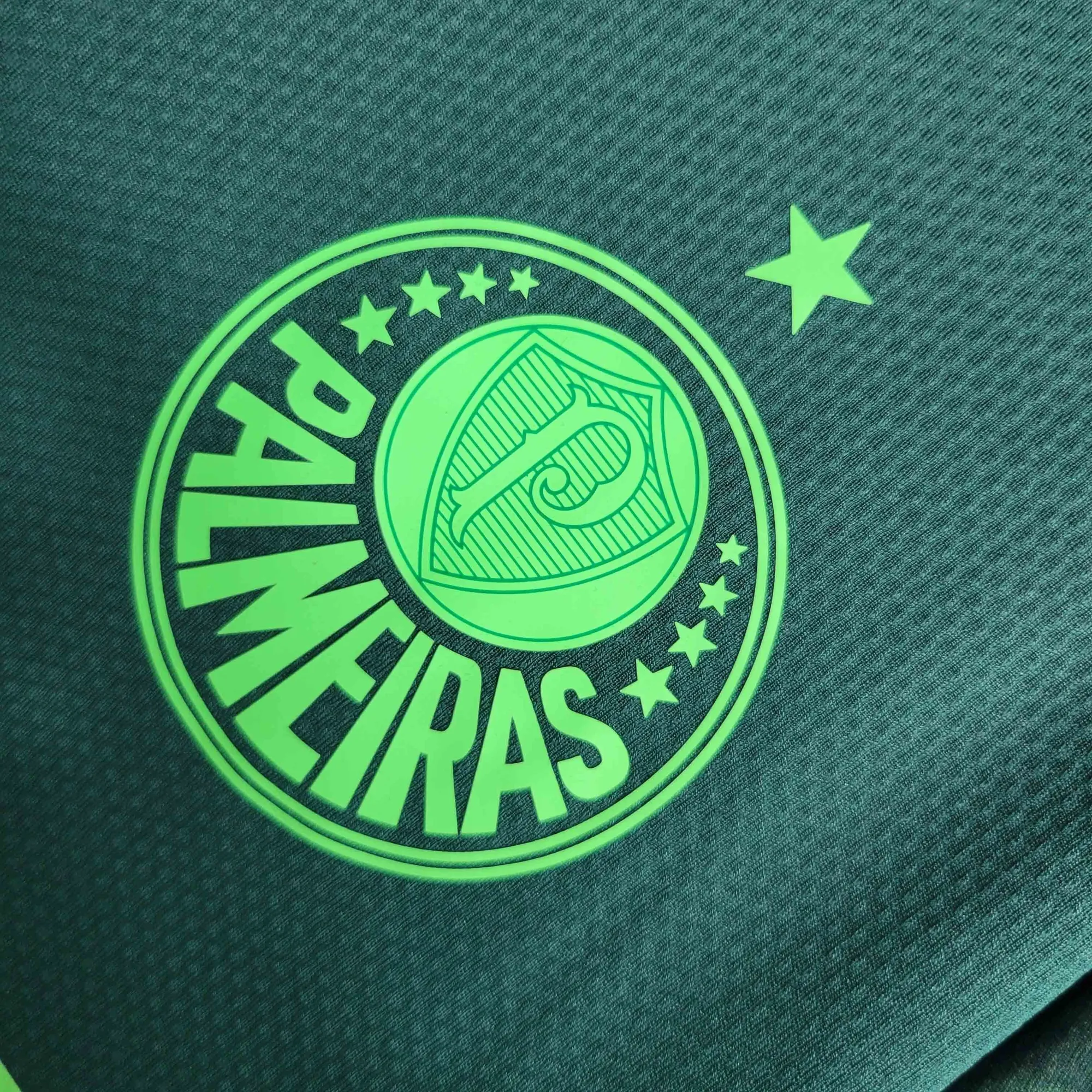 20-21 Palmeiras Third Retro Kit Vintage Shirt Football AAAAJersey Supplier 1