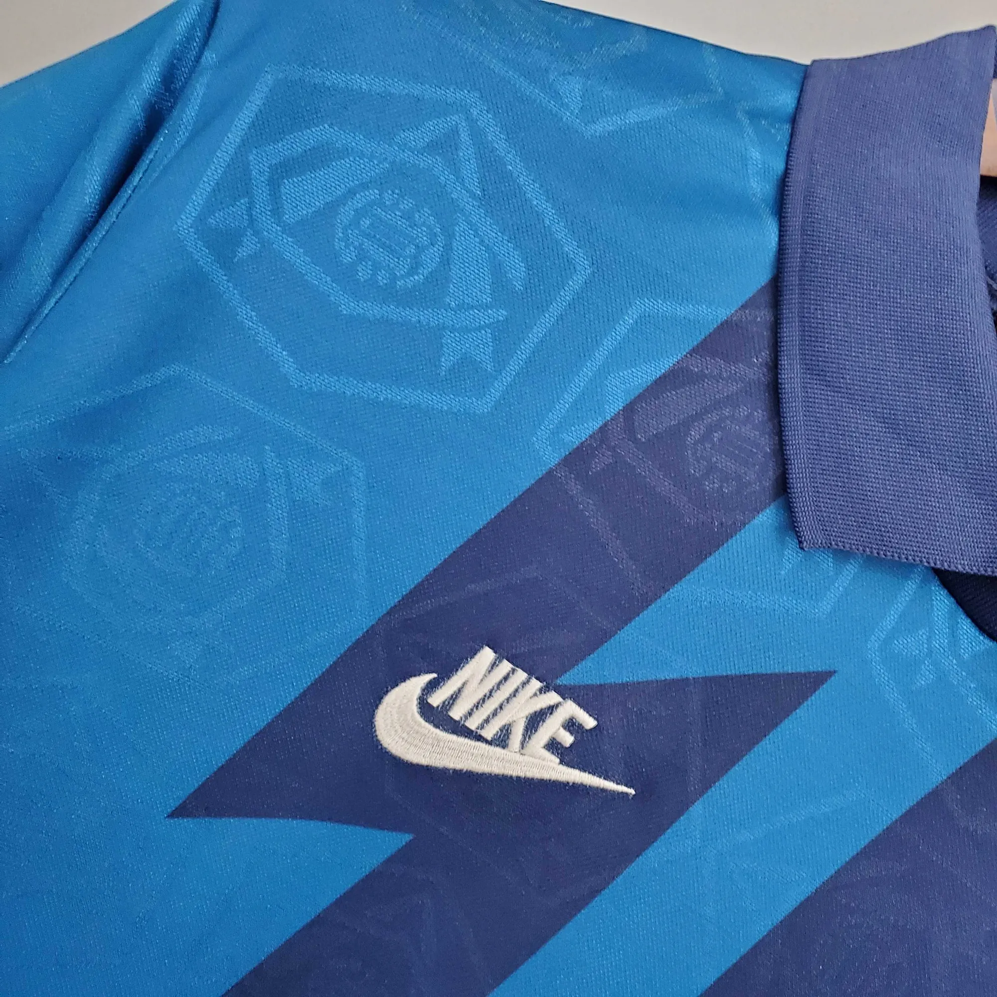95-96 Arsenal away 1