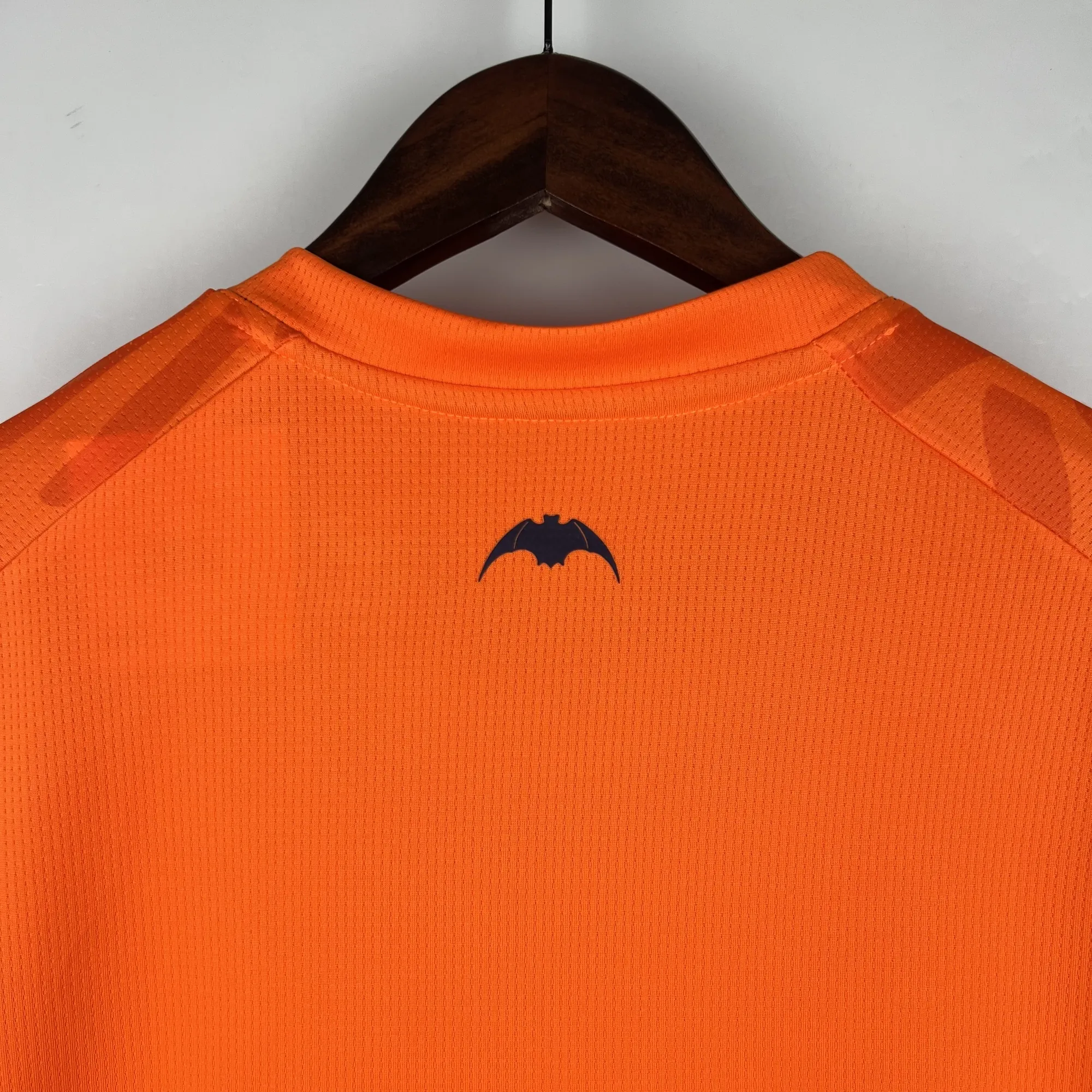23-24 Valencia third away S-XXL Soccer Jerseys 1
