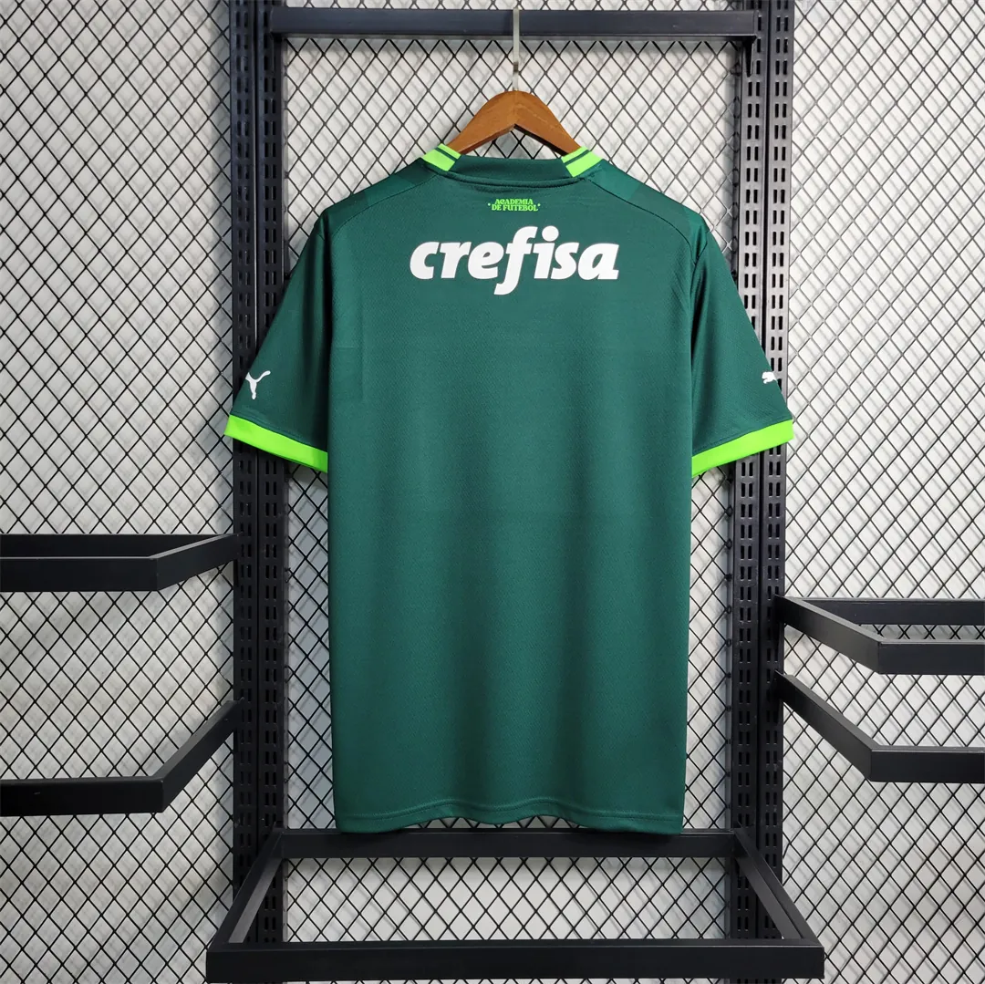 23-24 Palmeiras home S-4XL 2