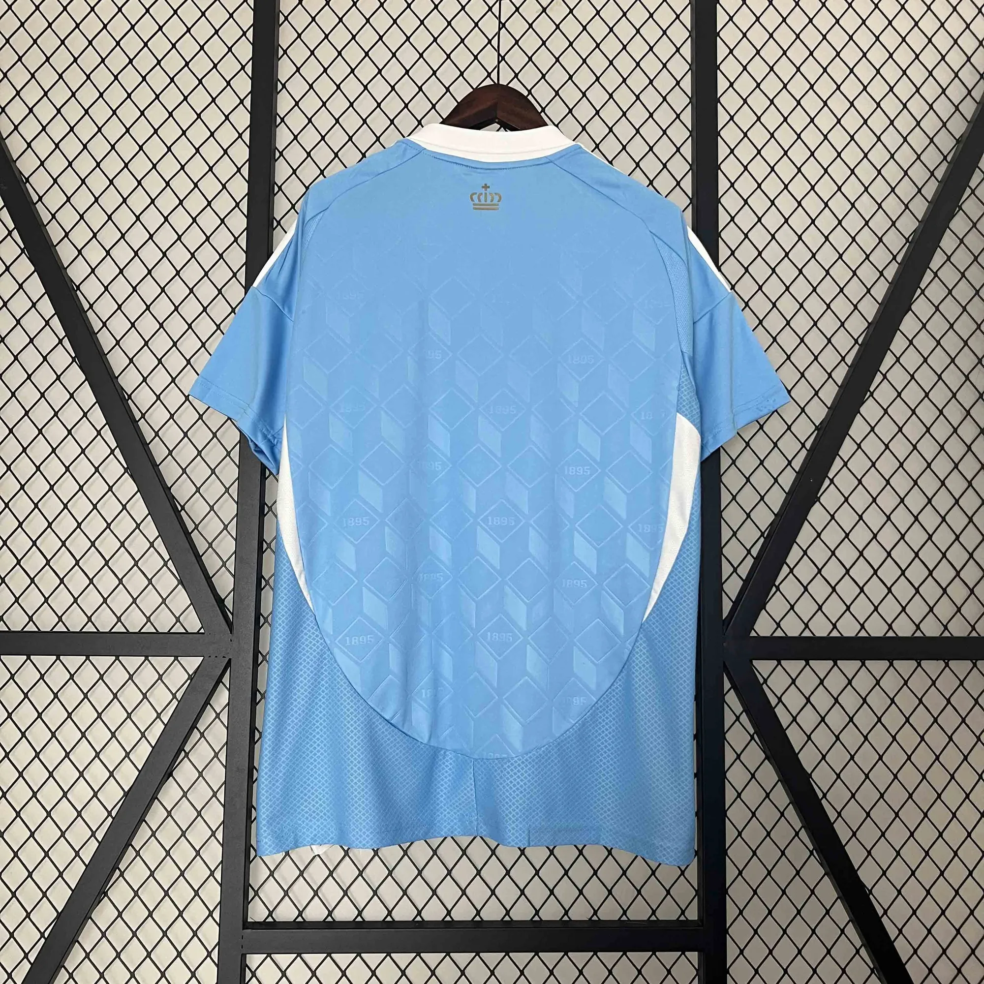 2024 Belgium Away Kit Best Jerseys Yupoo 6