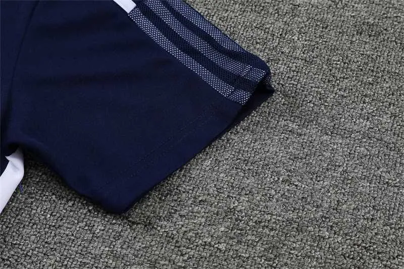 Polo Lyon sapphire blue 14