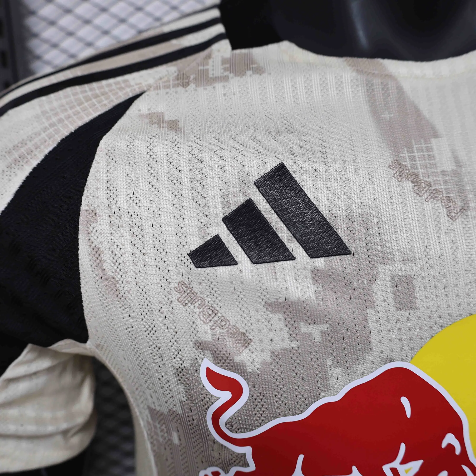 25-26 RB Leipzig Away Kit Player Version Soccer AAAAJersey Yupoo 2
