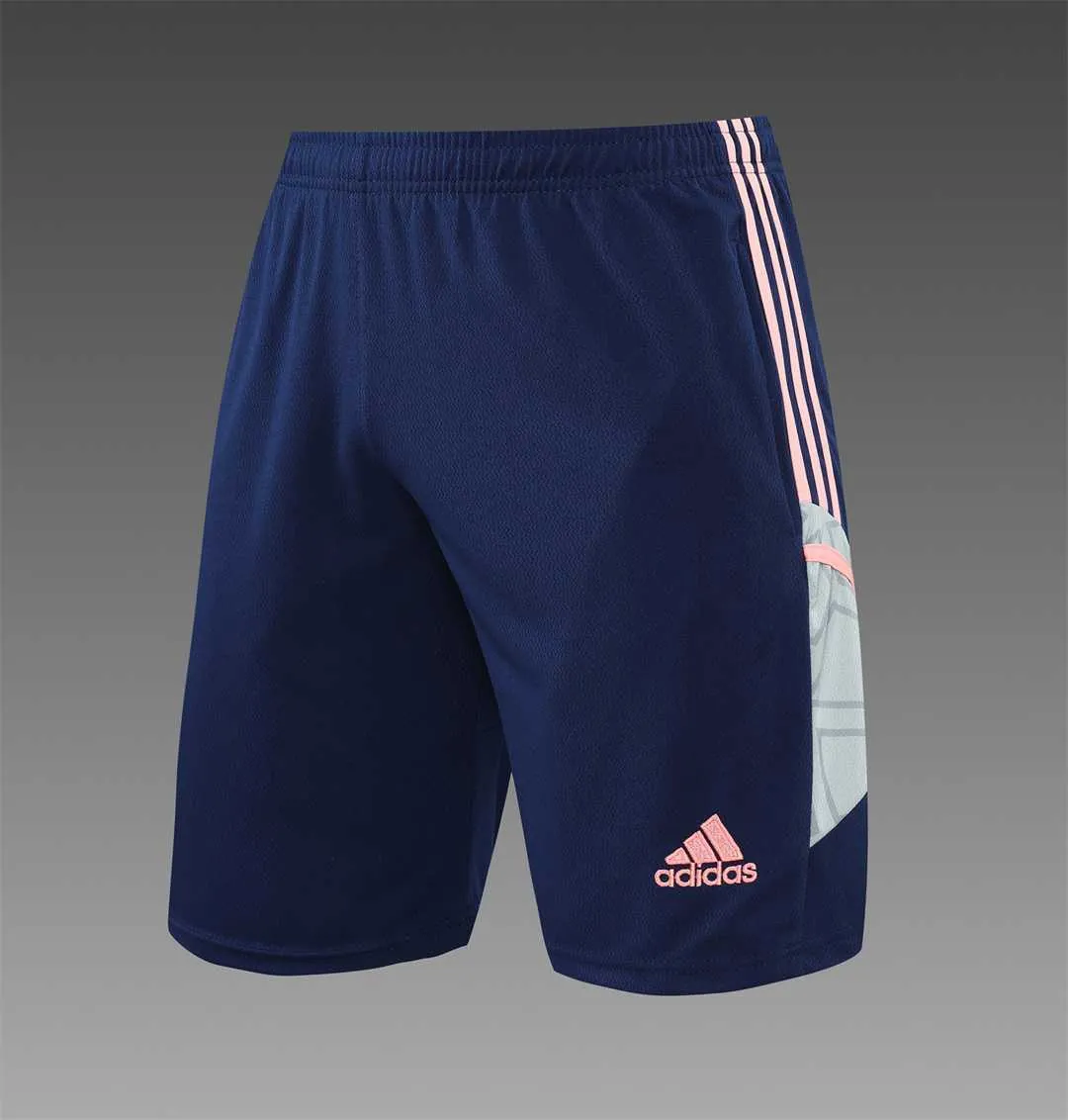 22-23 Arsenal vest training suit kit Grey 3