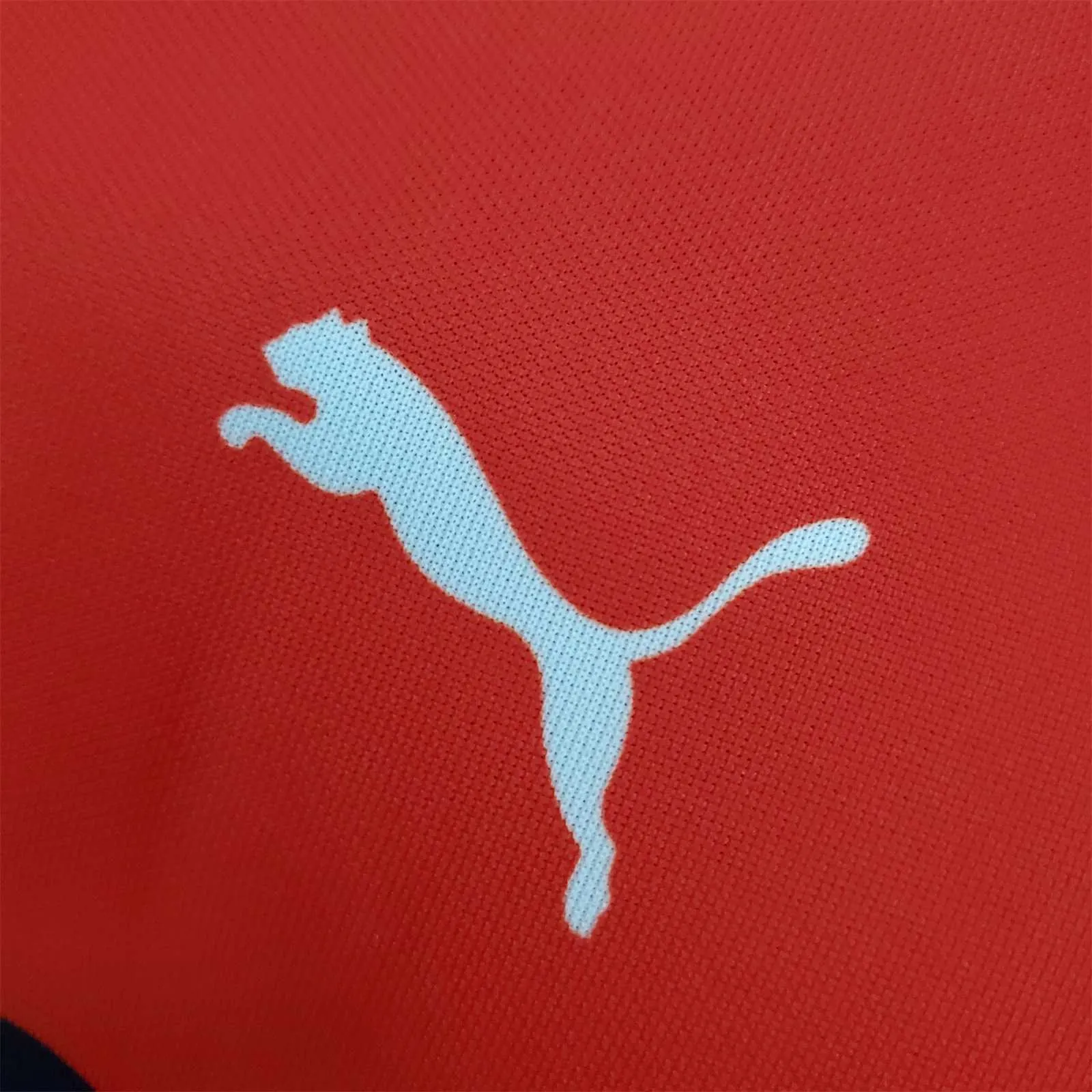 New F1 Formula One; Ferrari racing suit crew neck red 3