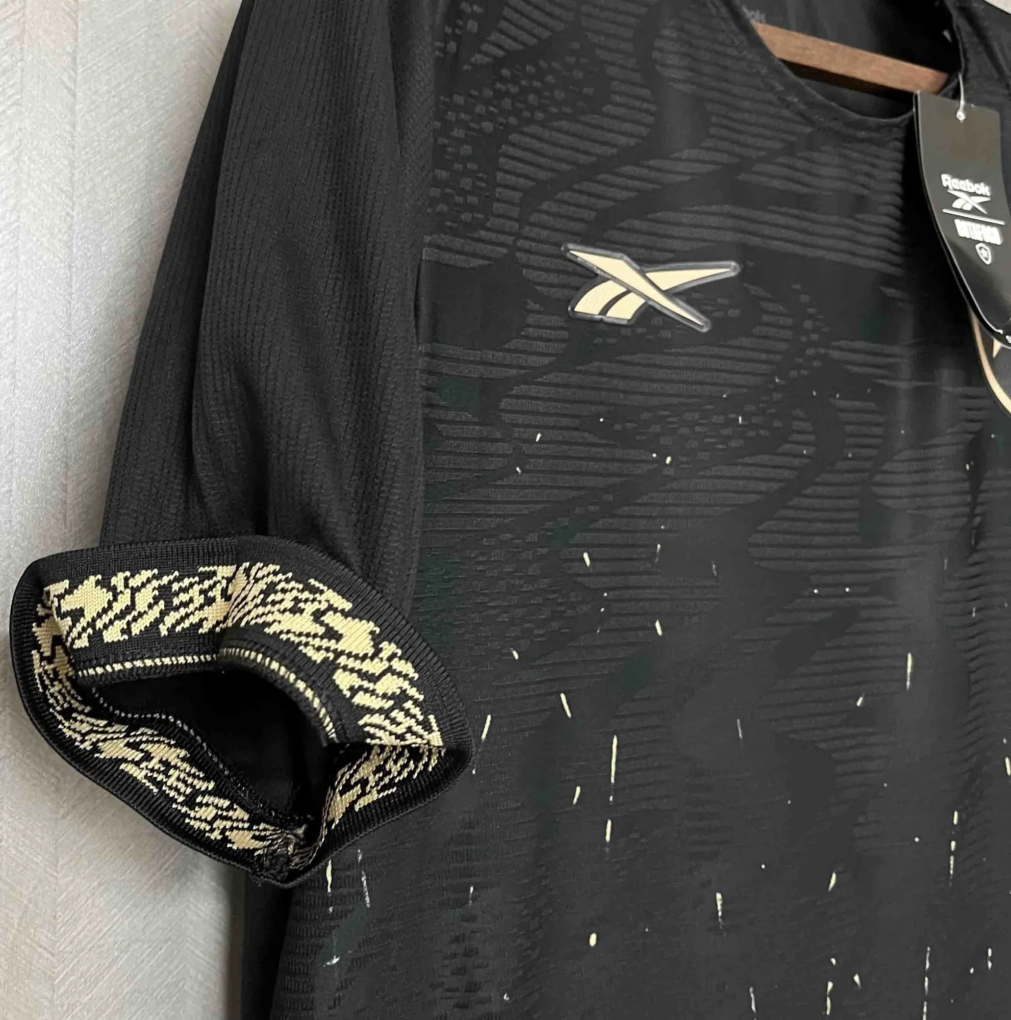 24-25 Botafogo Away Kit Soccer Uniforms Soccer AAAAJersey Yupoo 8