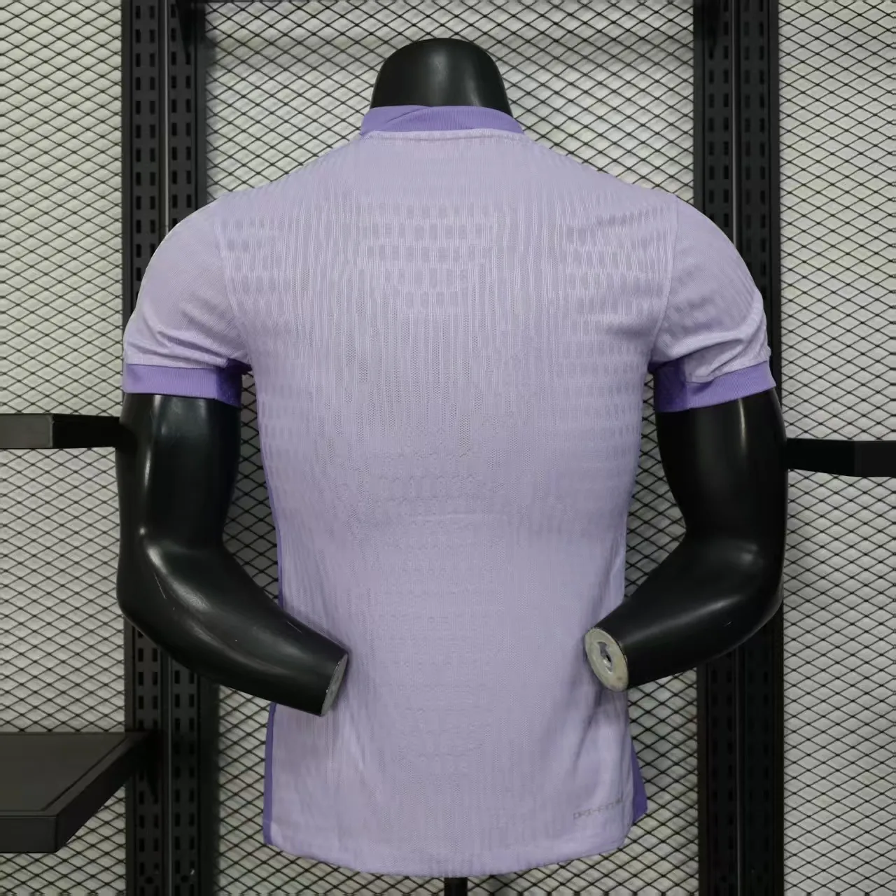 25-26 Brighton Away Kit Player Version Summer Shirt Sport AAAAJersey Yupoo 2