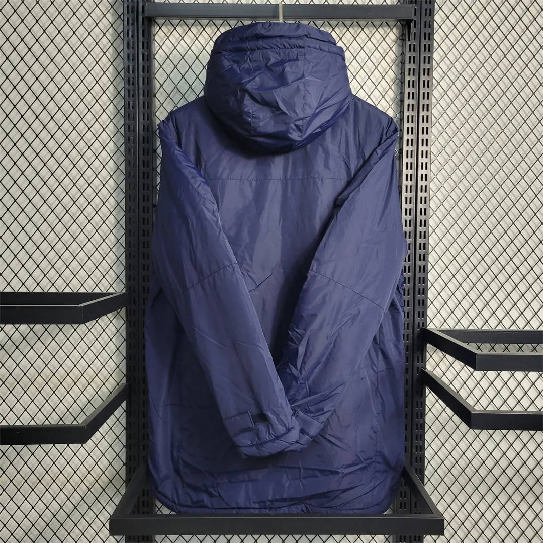 Down Jackets Thermal Jacket Italian 7