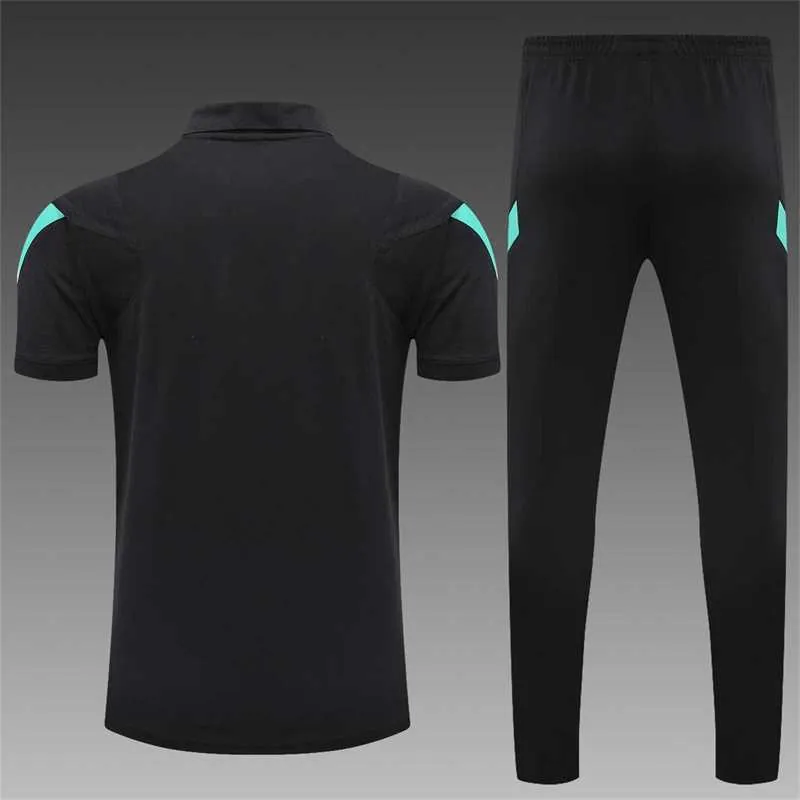 Inter Milan Polo black 11