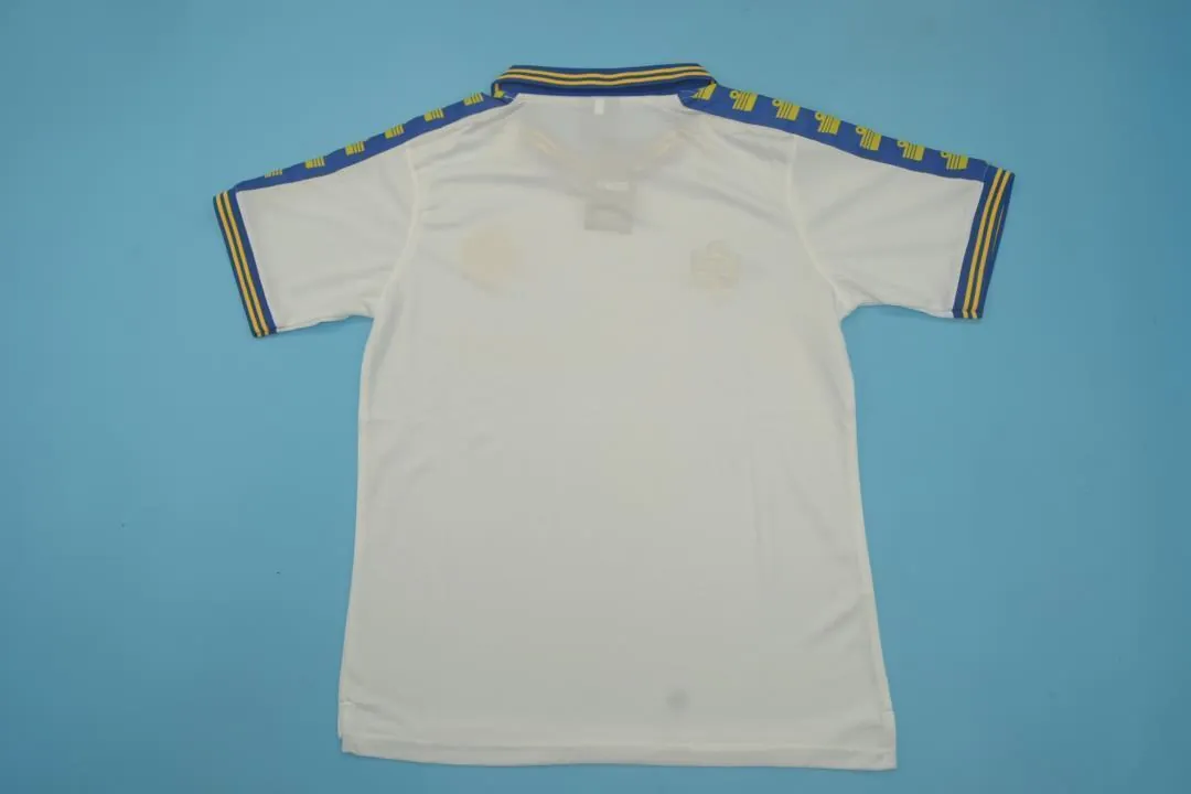 1978 Leeds United home white 1978 4