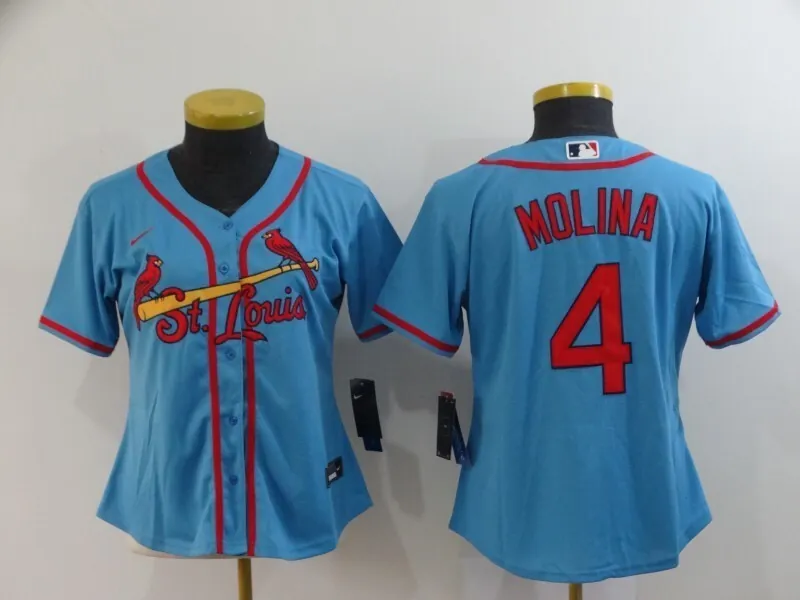 St. Louis Cardinals 81