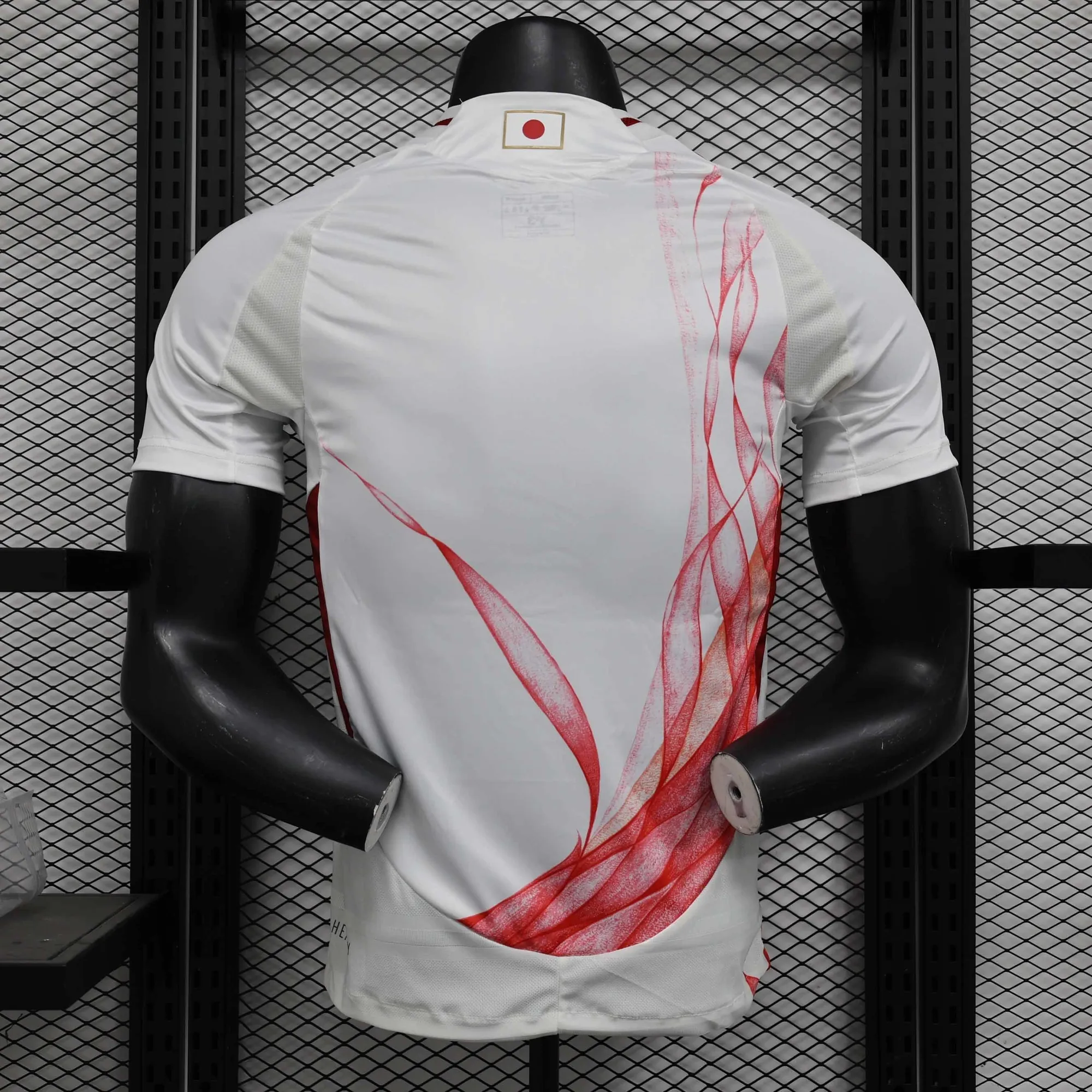 2024 Japan Away Kit Player Version Shirt Sport AAAAJersey Yupoo 3