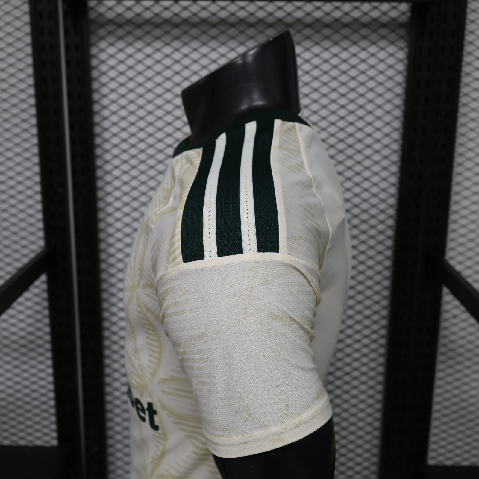 26-27 Celtic Third Mens Kit Player Version Football T-Shirt AAAAJersey Wholesale Yupoo 8 6