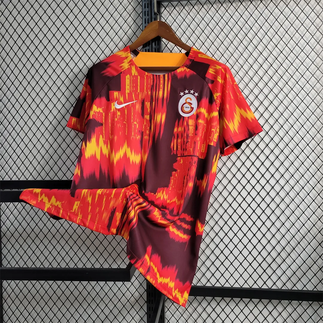 23-24 Galata Saleh training suit size S-XXL 4
