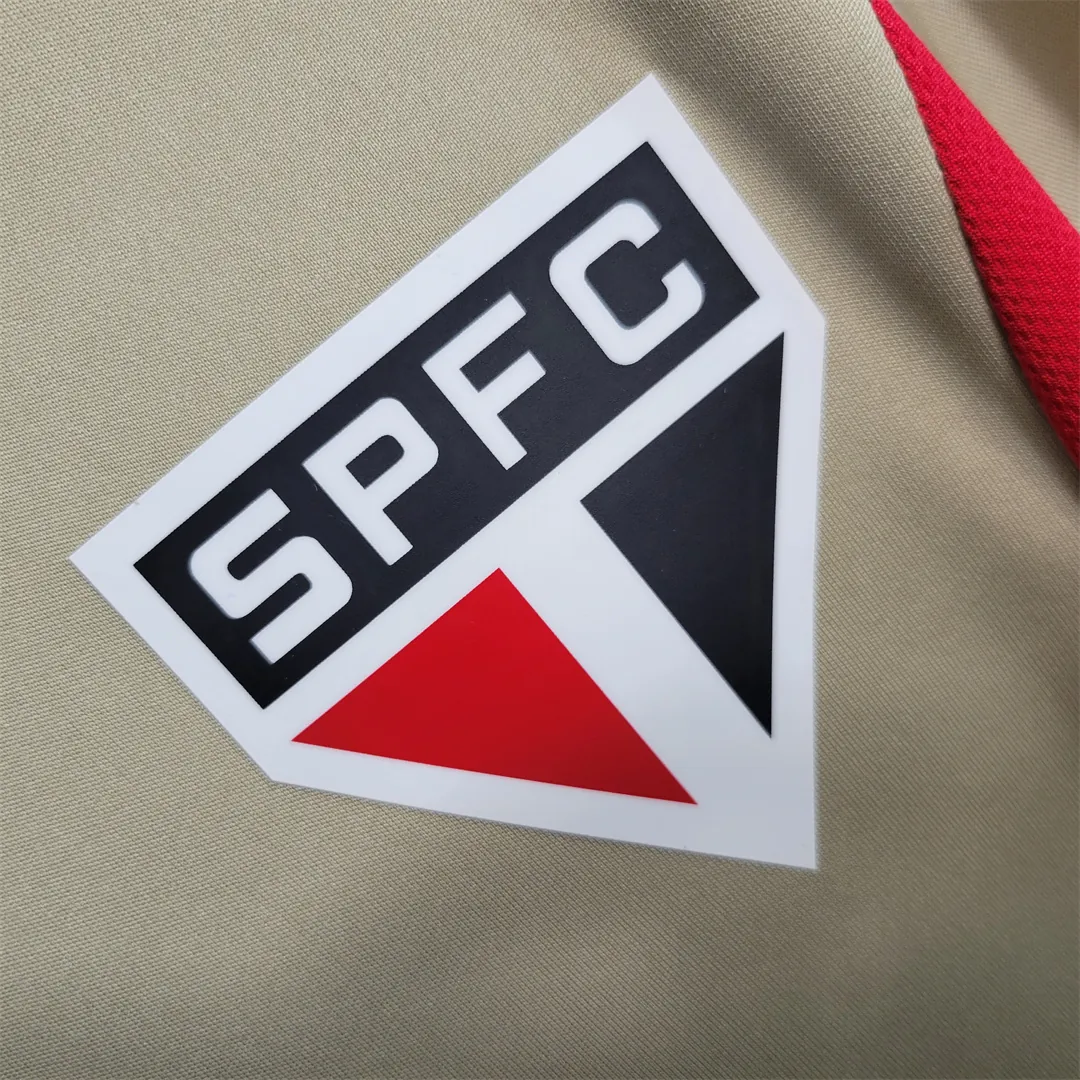 23-24 Women's Sao Paulo Training Suit 4