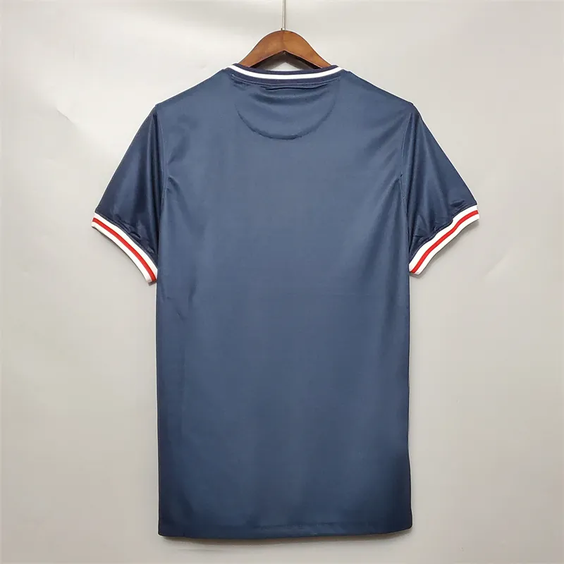 20-21 PSG home S-XXXL 4