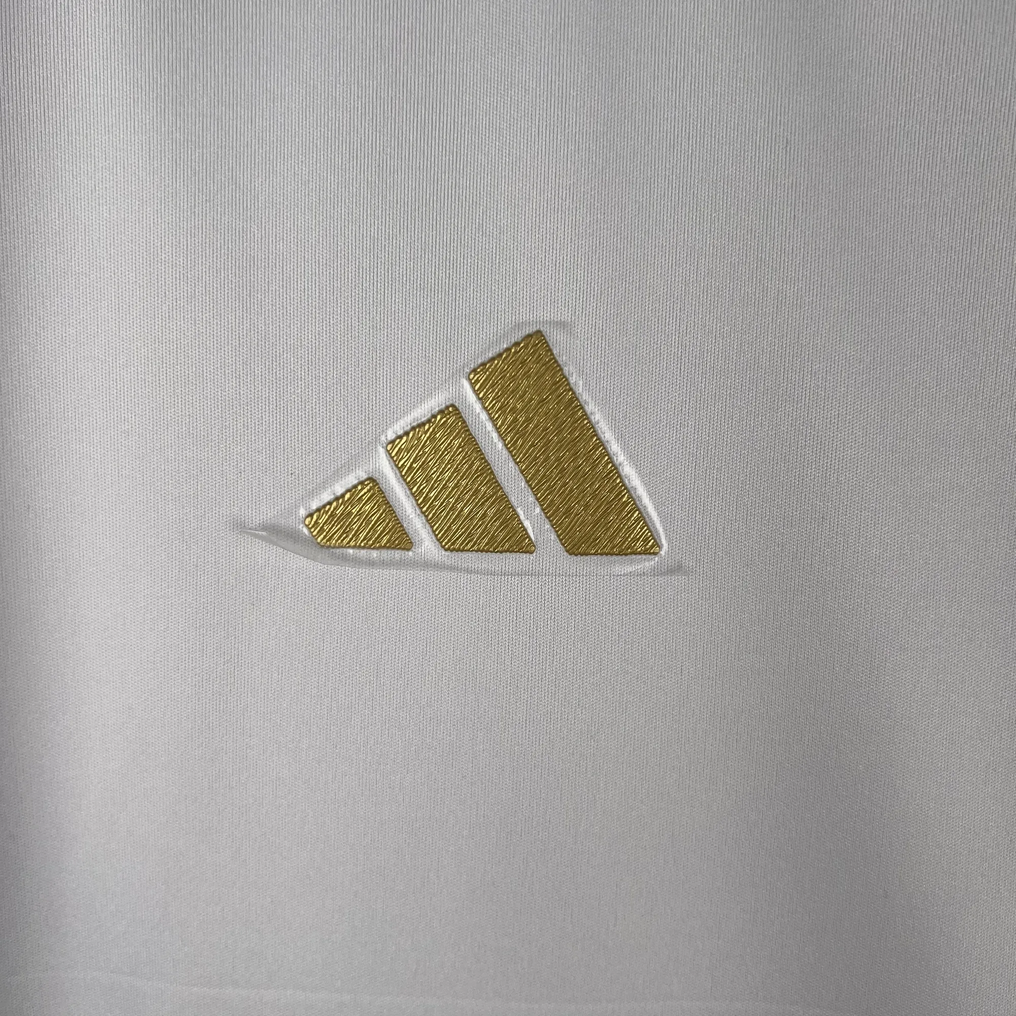 2023 Italy 125th Anniversary White S-4XL 6
