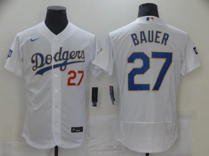 Los Angeles Dodgers 61