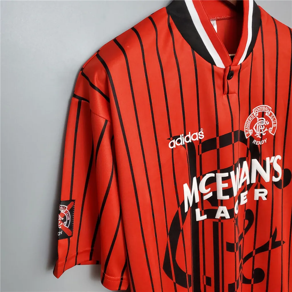 94-95 Rangers away 4