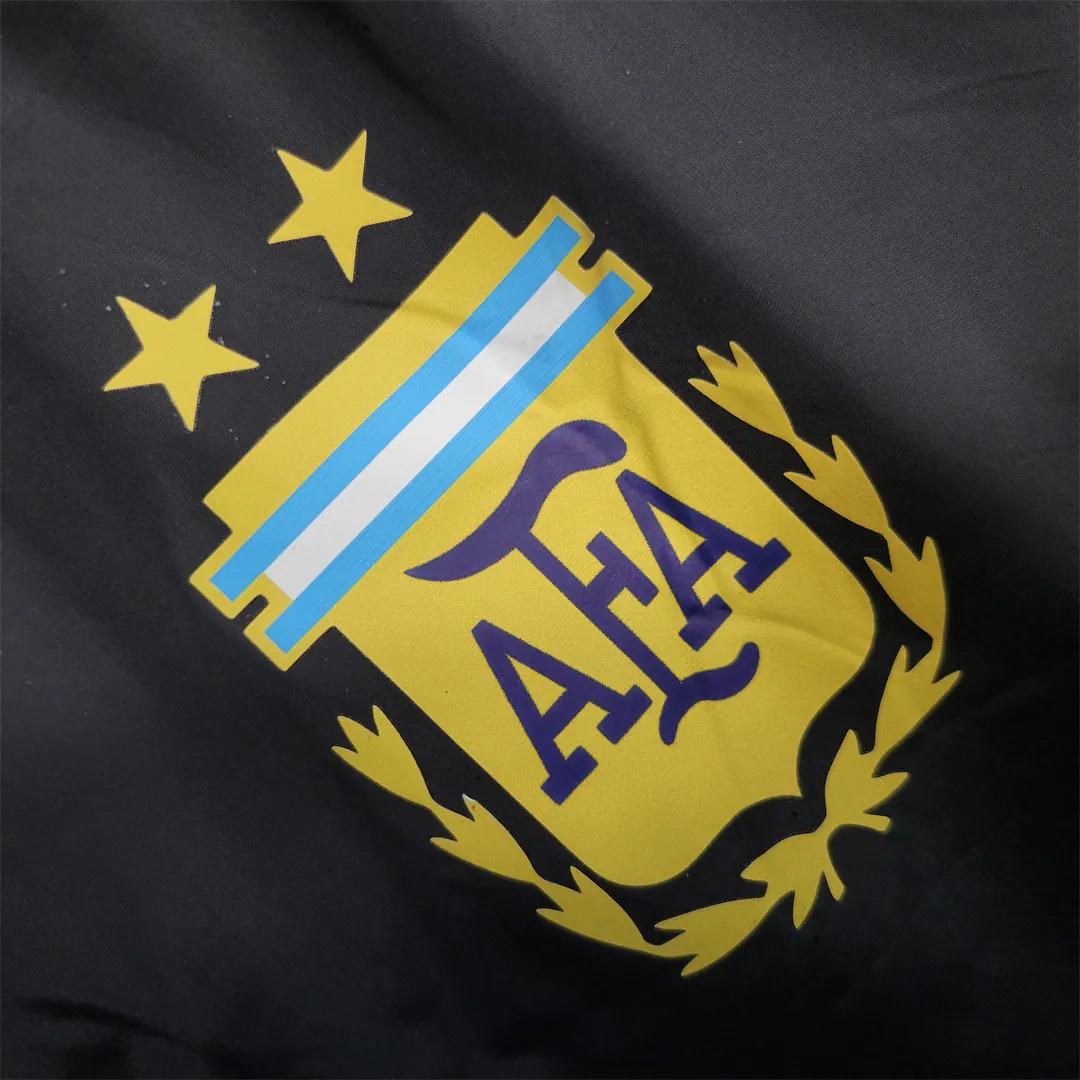 Down Jackets Thermal Jacket Argentina 7