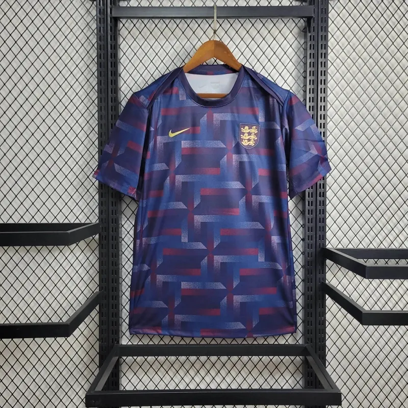 2024 England Training Kit Best Jerseys Yupoo 6