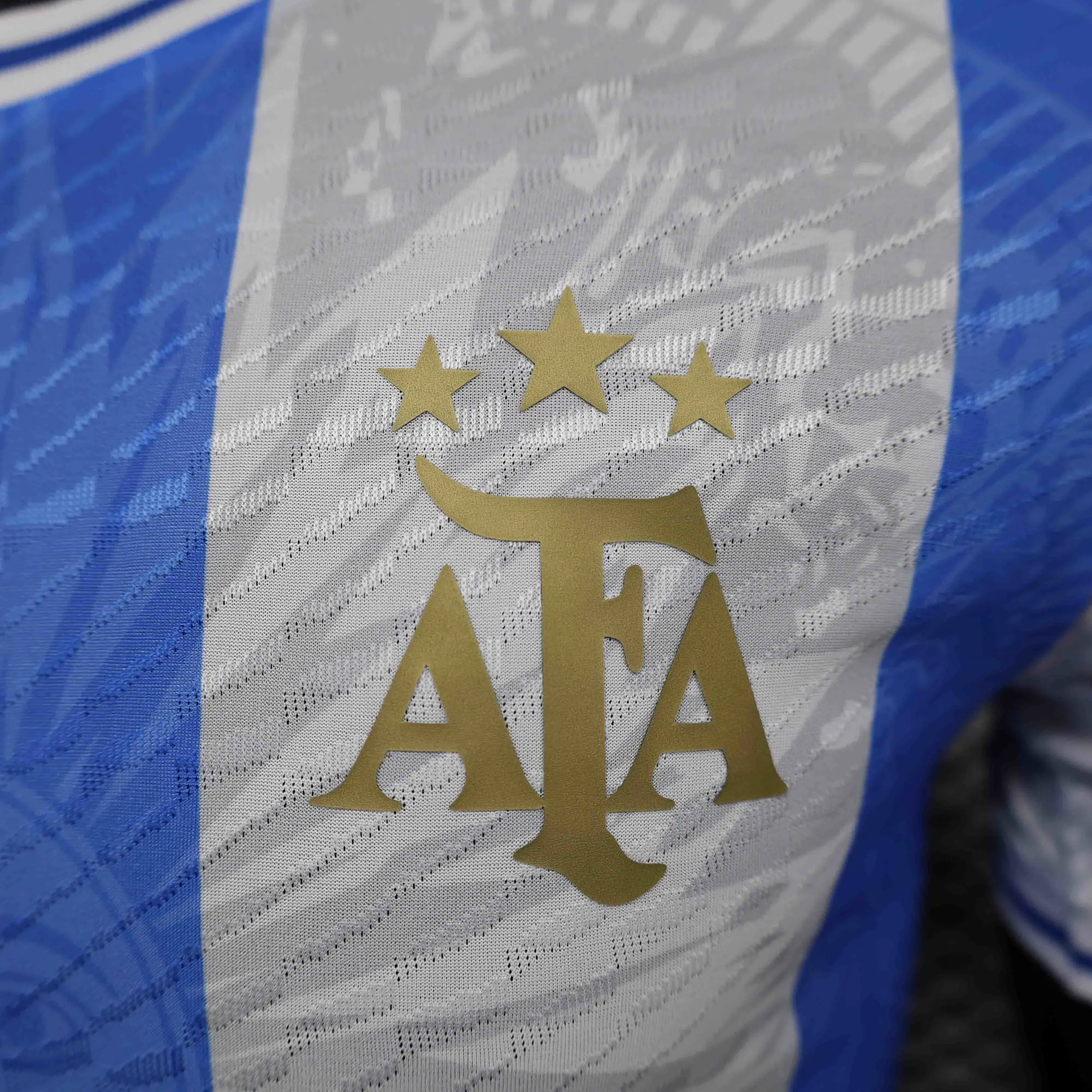 2024 Argentina Limited Marchday Special Edition Player Version Shirt Sport AAAAJersey Yupoo 5