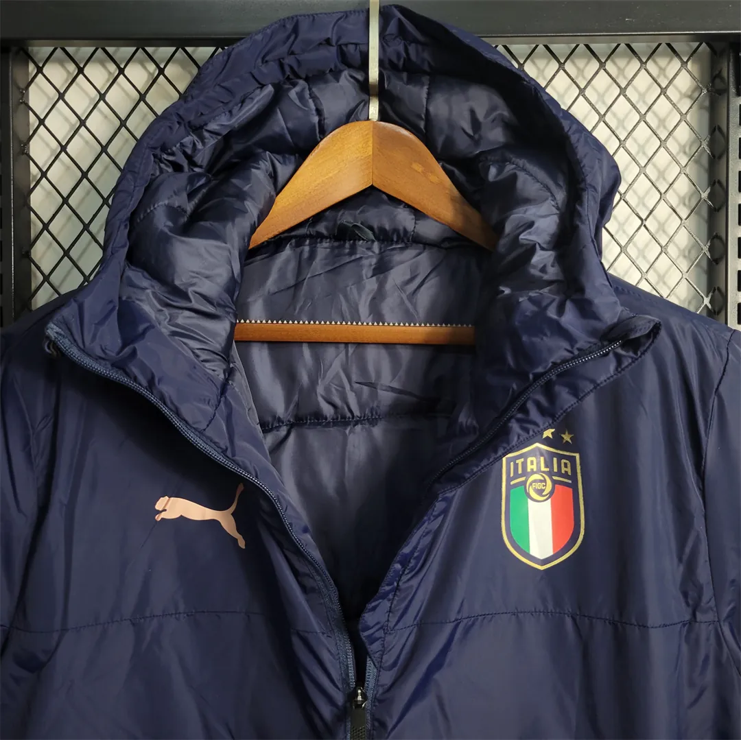 Down Jackets Thermal Jacket Italian 6