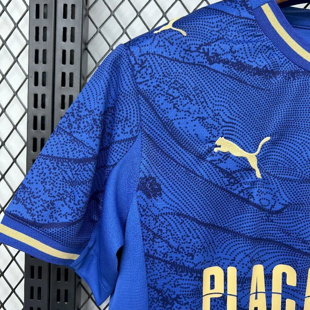 25-26 Famalicao Away Kit Football T-Shirt AAAAJersey Supply Yupoo 1
