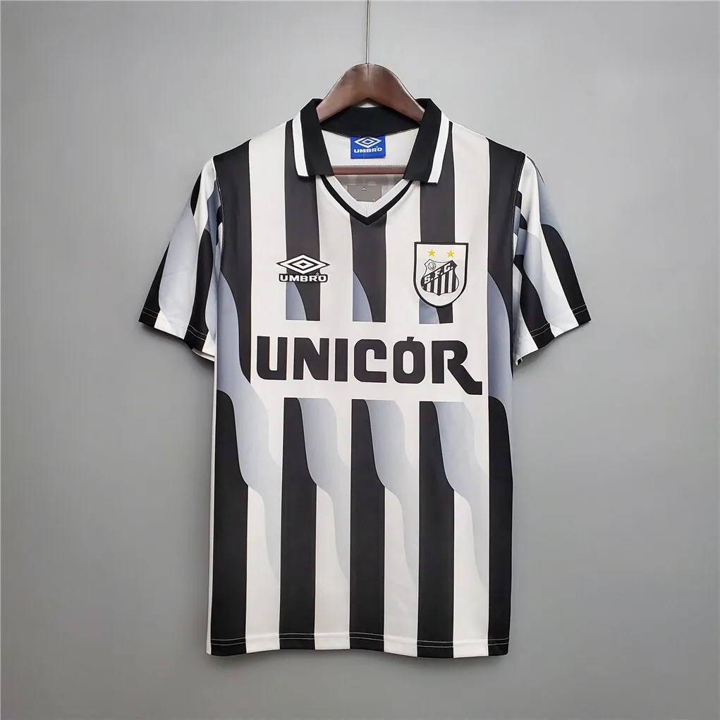 1998 Santos away 8