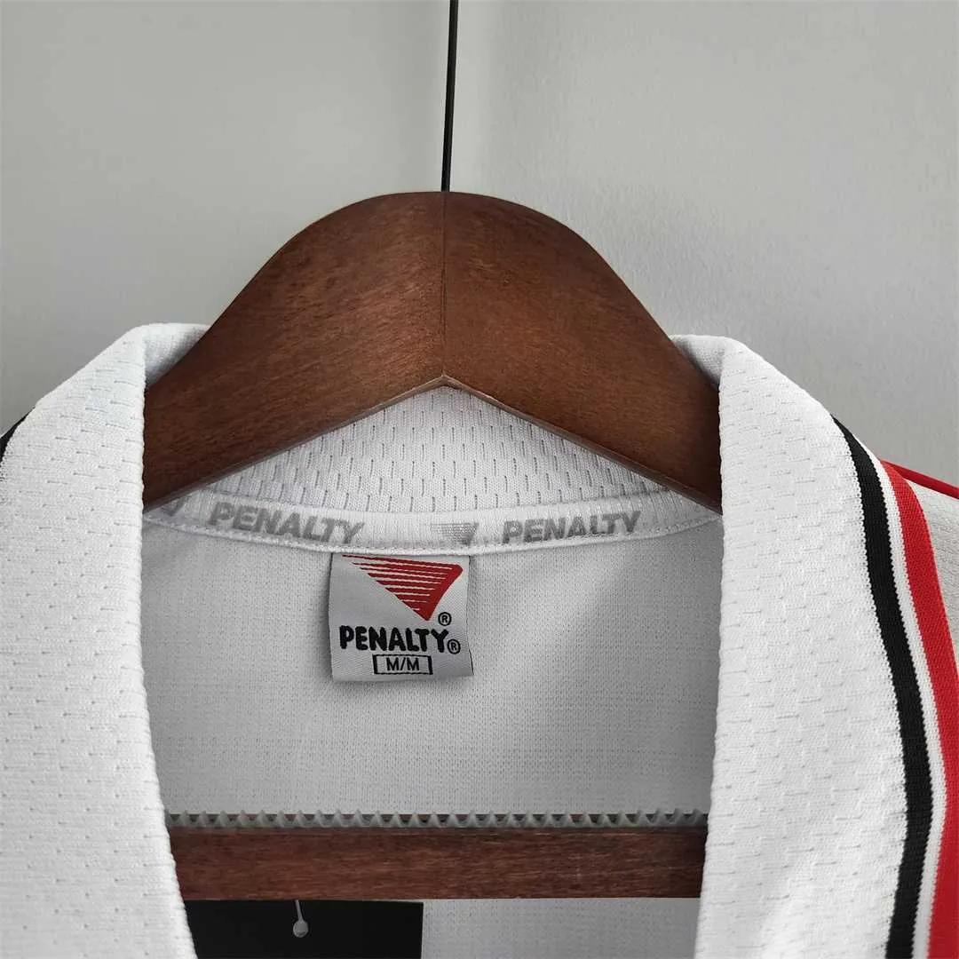 1999 Sao Paulo home 10