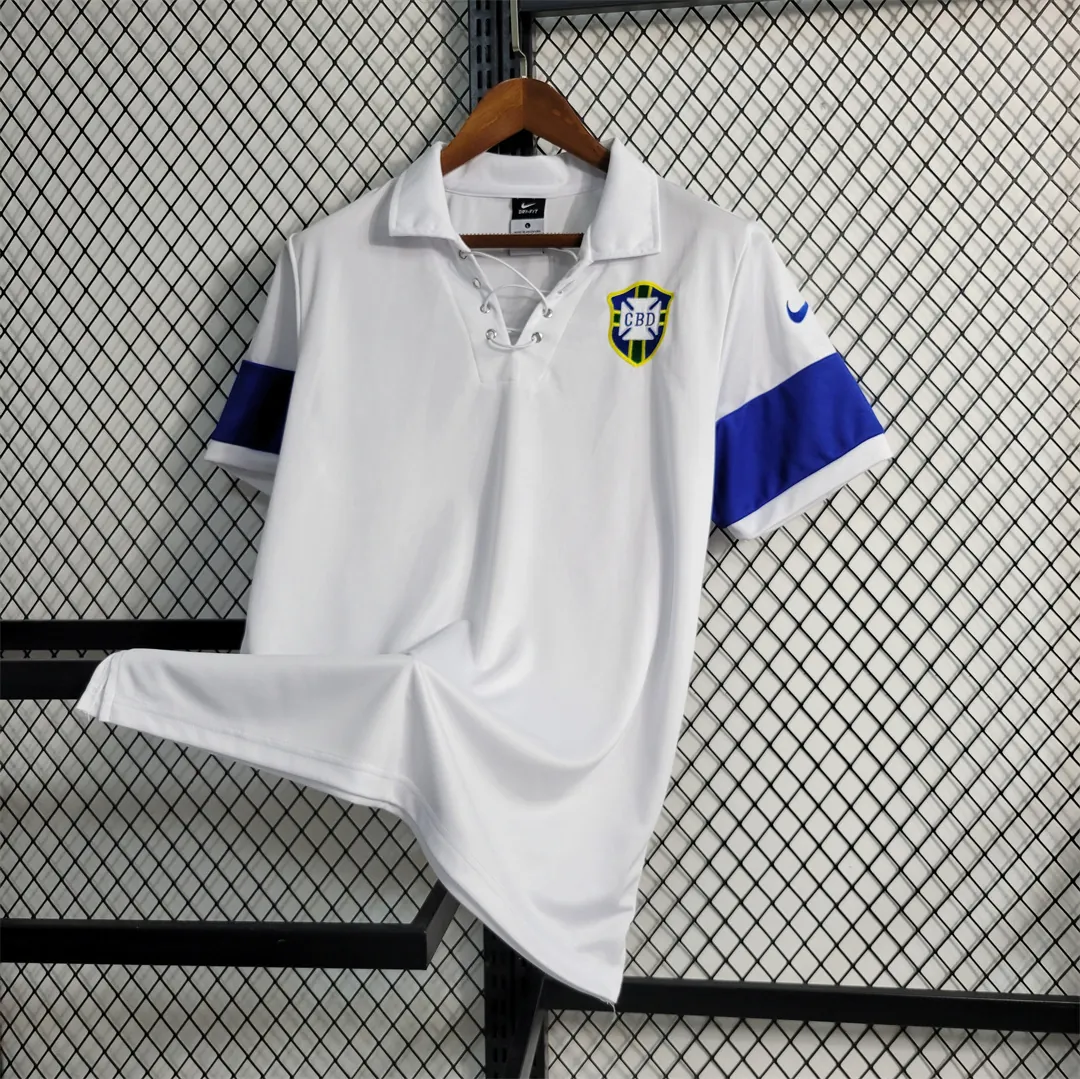 2004 Brazil Special Edition white 5