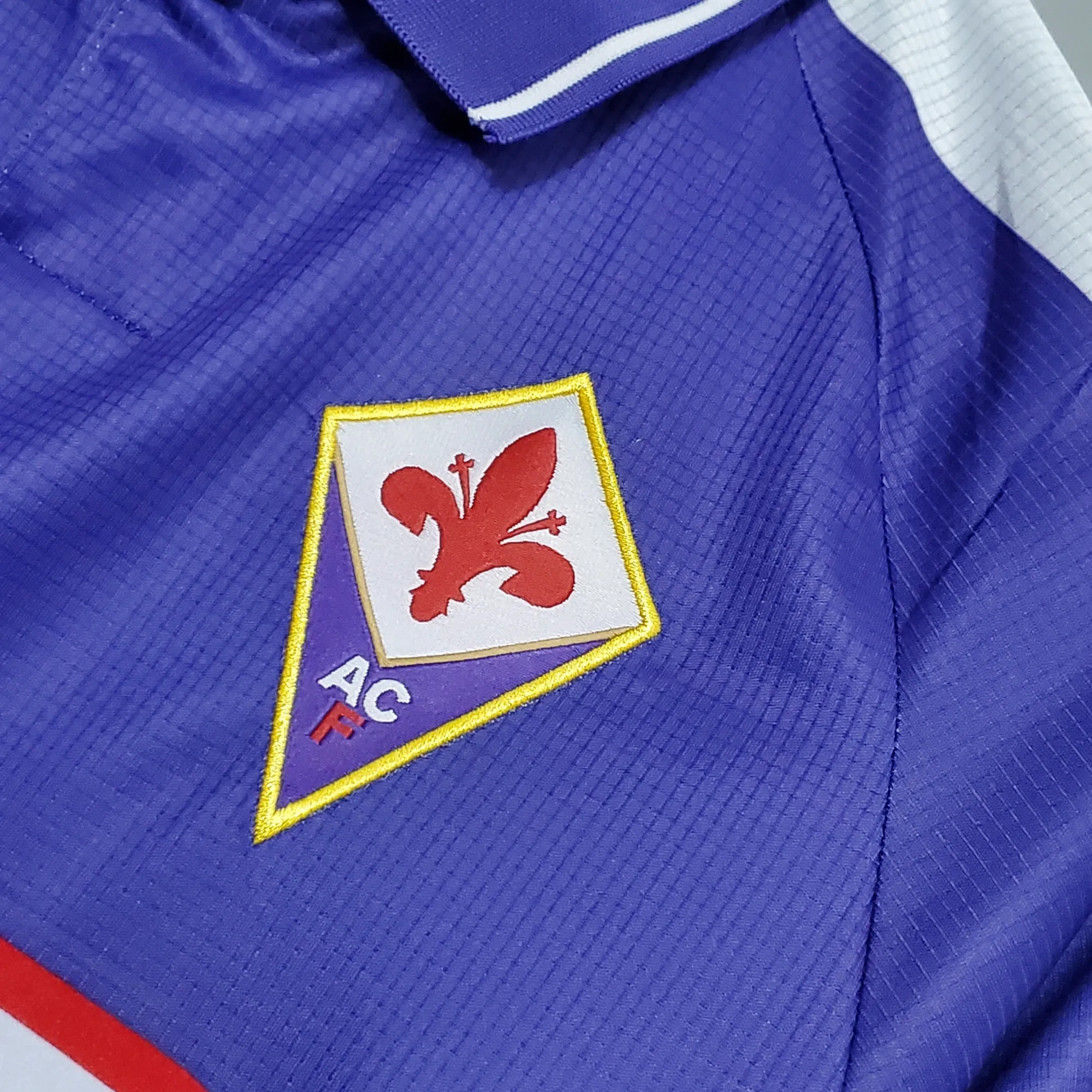 98-99 Fiorentina home 7